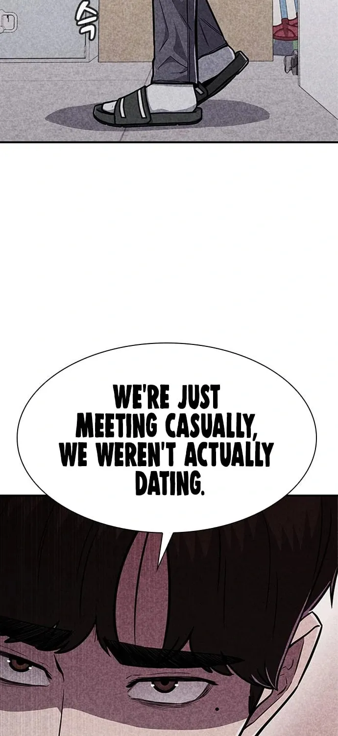 Death Code Chapter 22 page 63 - 