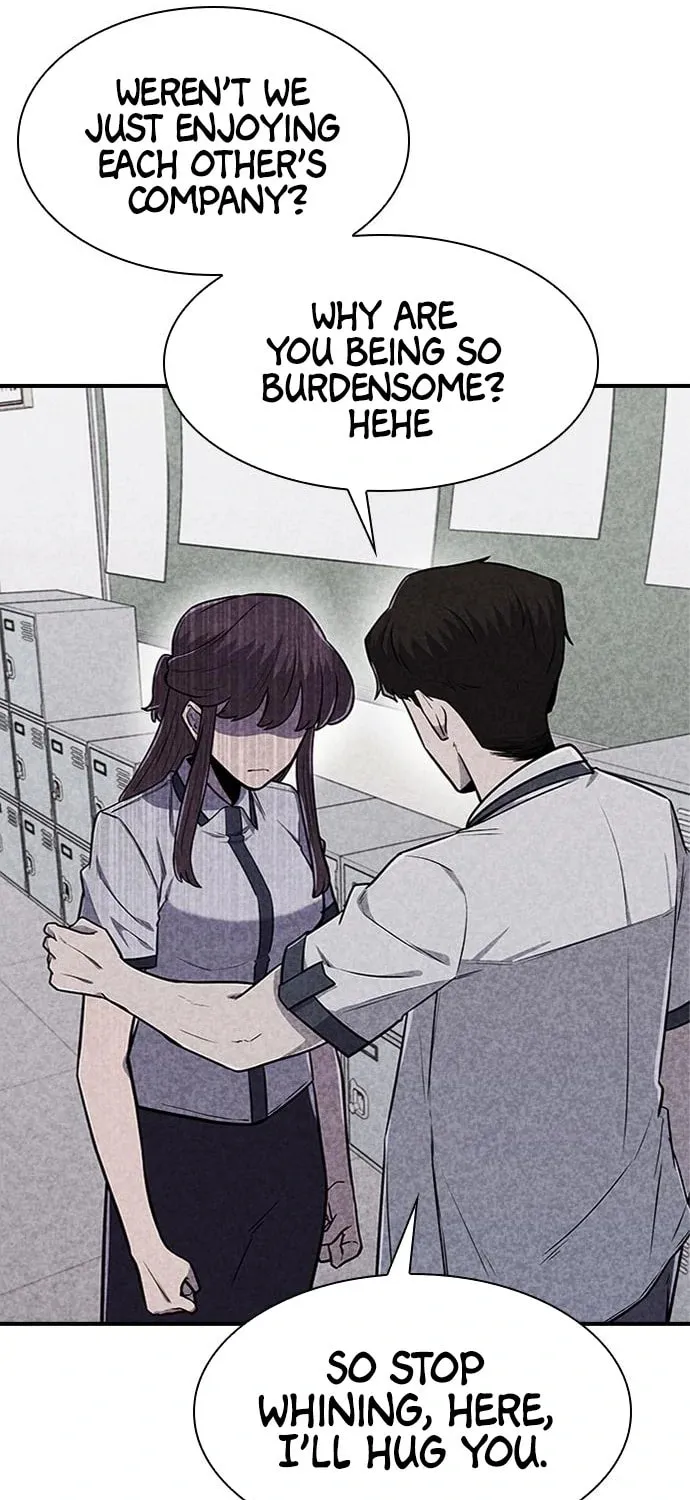 Death Code Chapter 22 page 65 - 