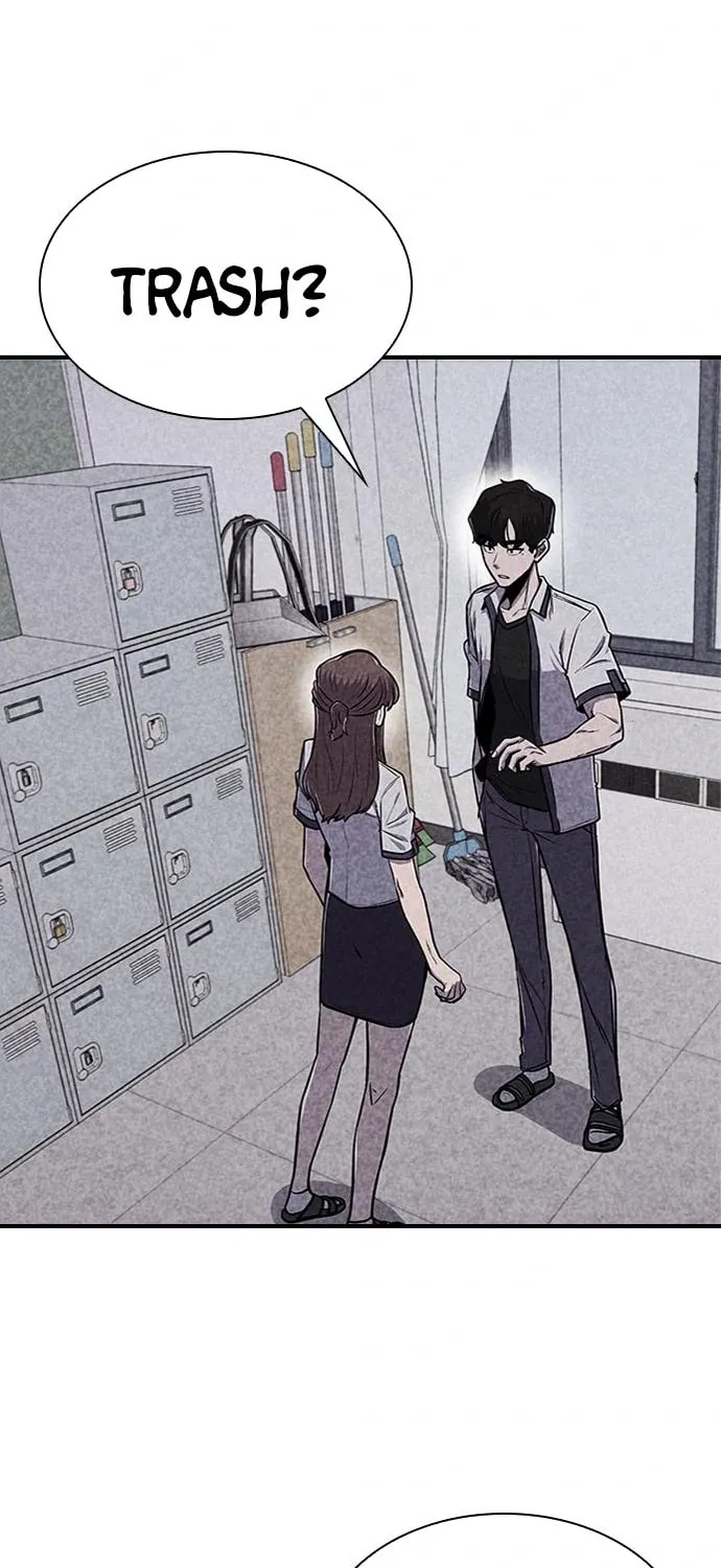 Death Code Chapter 22 page 68 - 