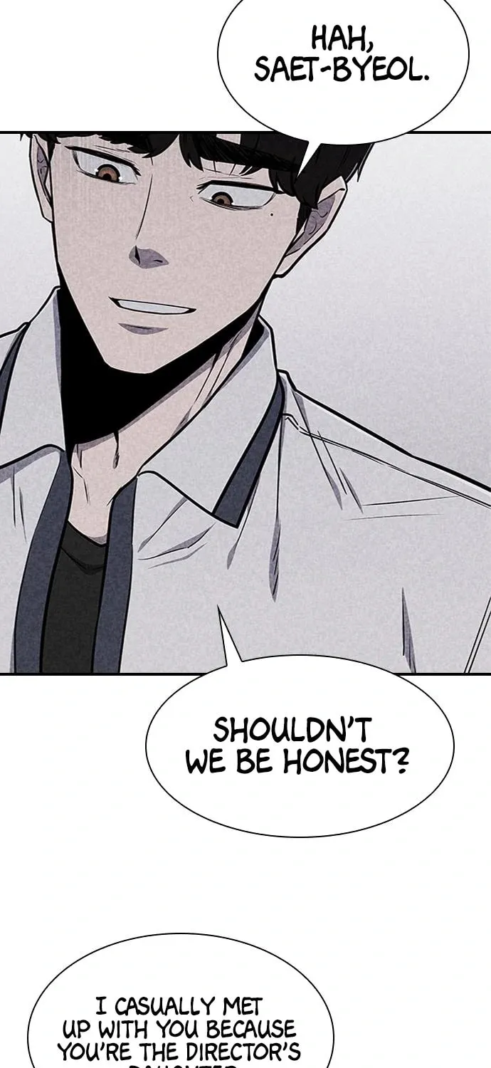 Death Code Chapter 22 page 69 - 