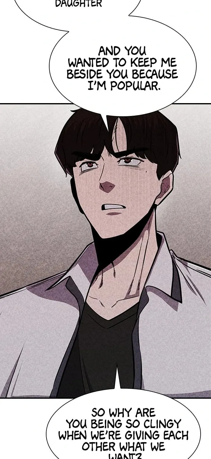 Death Code Chapter 22 page 70 - 