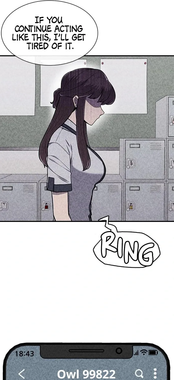 Death Code Chapter 22 page 72 - 