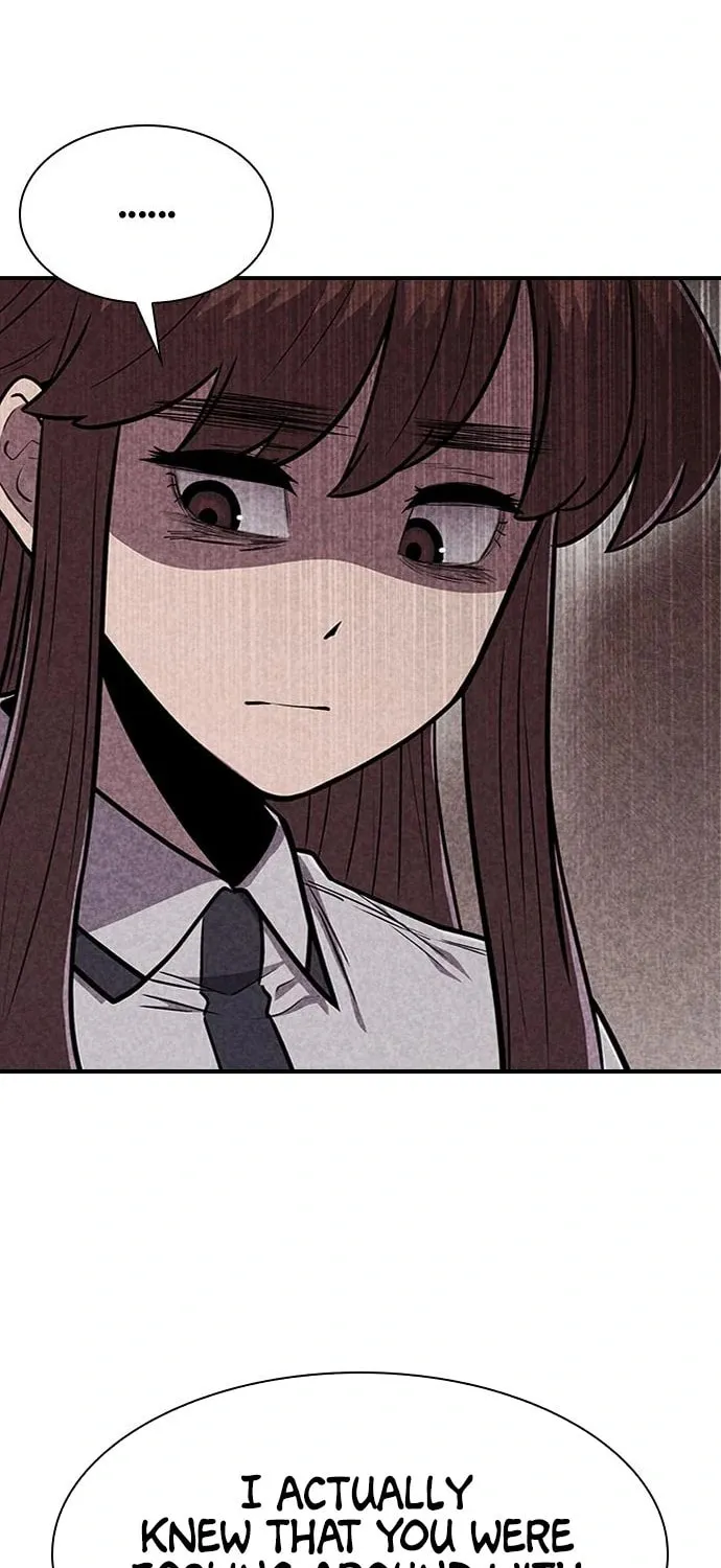 Death Code Chapter 22 page 74 - 
