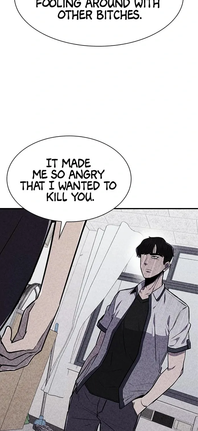 Death Code Chapter 22 page 75 - 