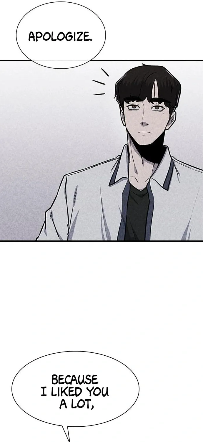 Death Code Chapter 22 page 79 - 