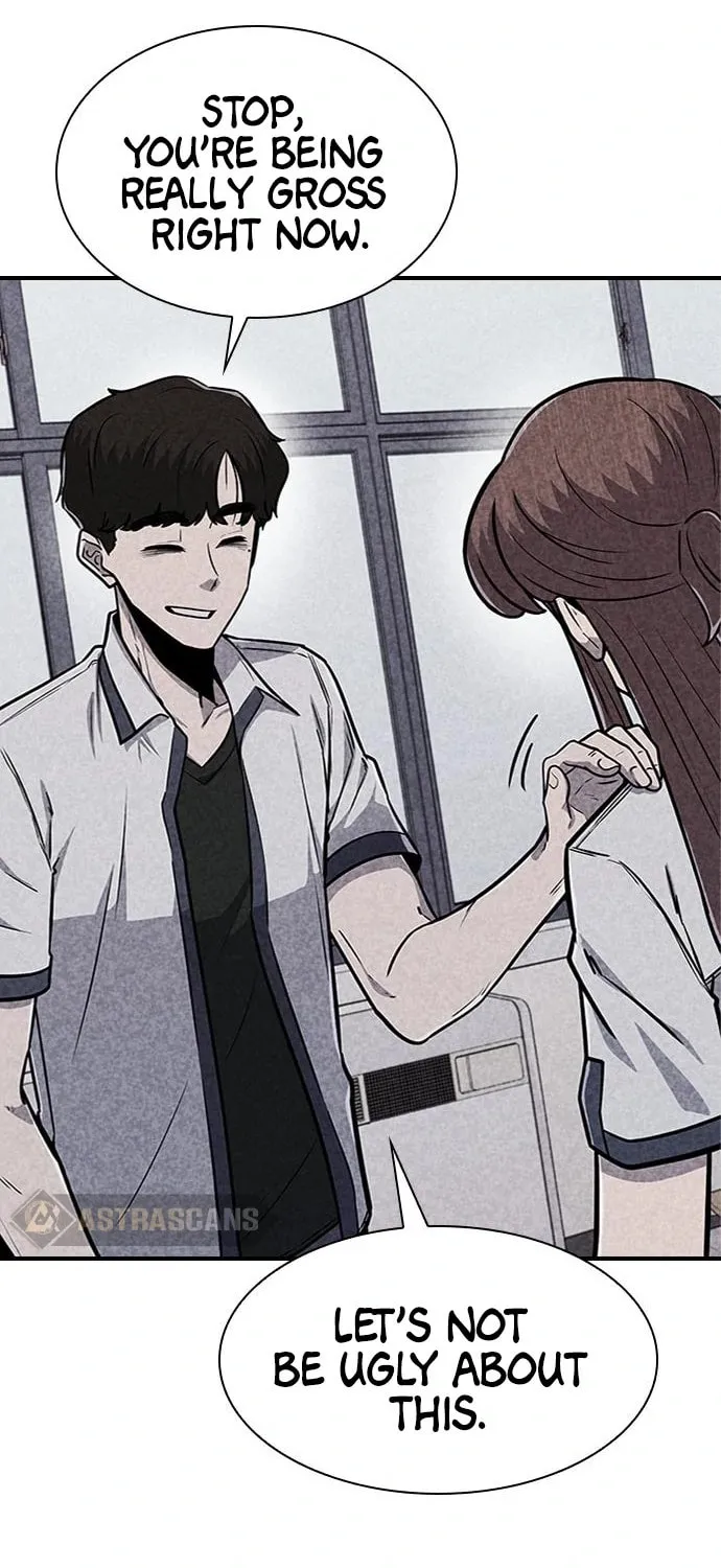 Death Code Chapter 22 page 82 - 