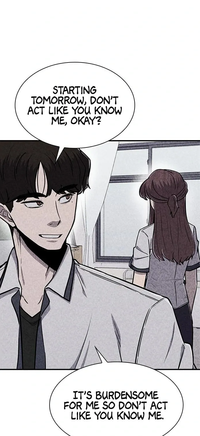 Death Code Chapter 22 page 83 - 
