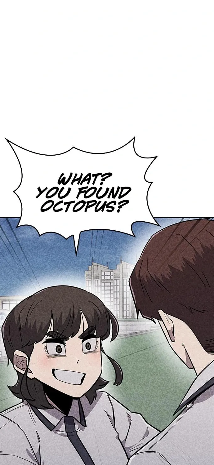 Death Code Chapter 23 page 102 - 