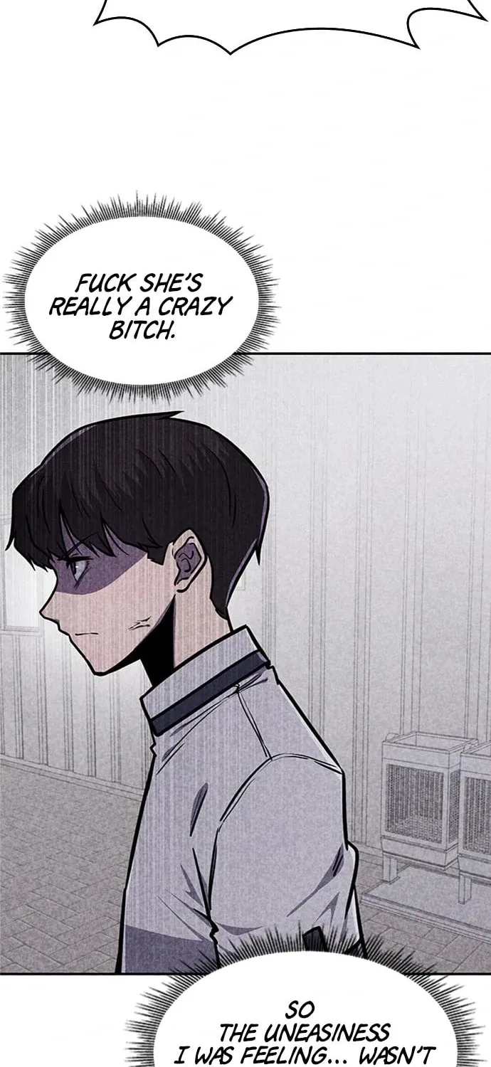 Death Code Chapter 23 page 105 - 
