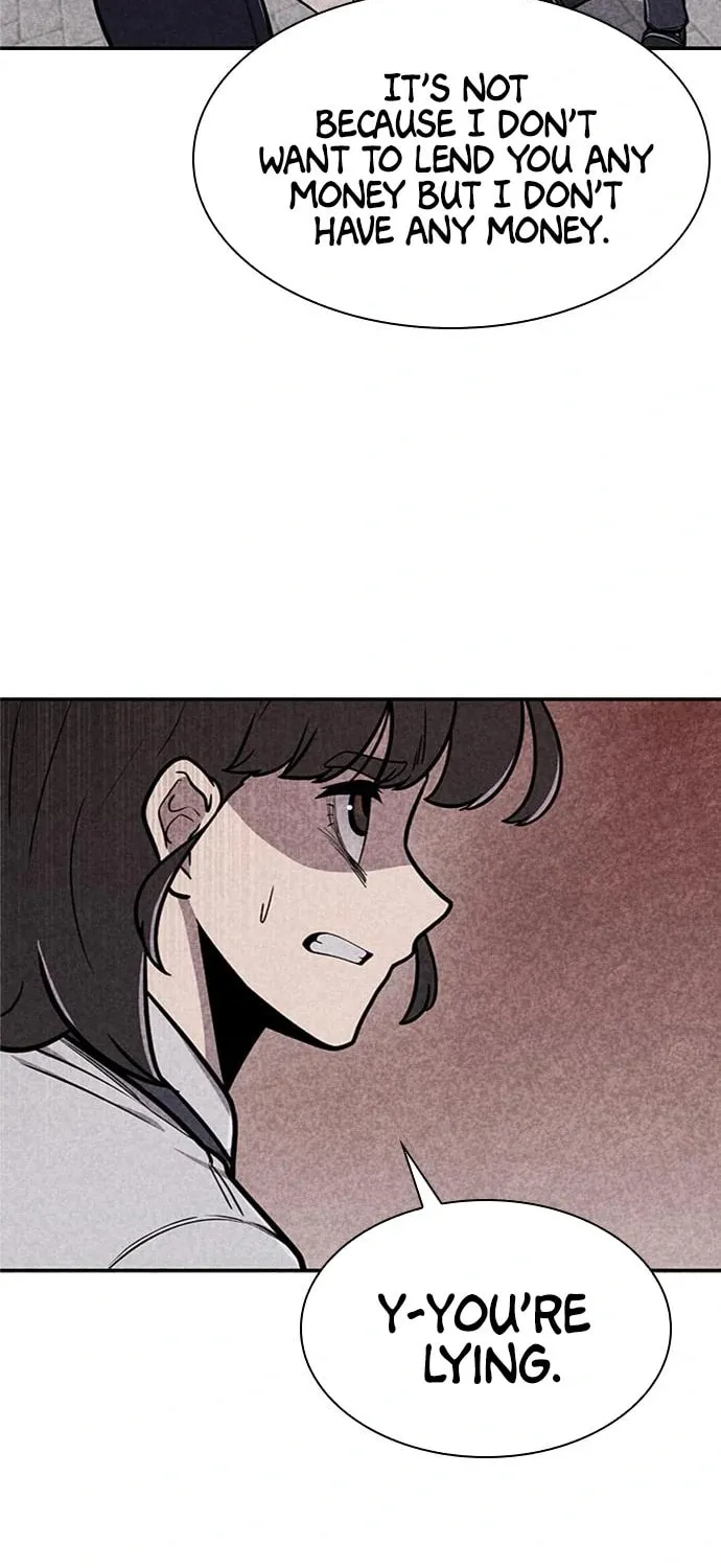 Death Code Chapter 23 page 109 - 