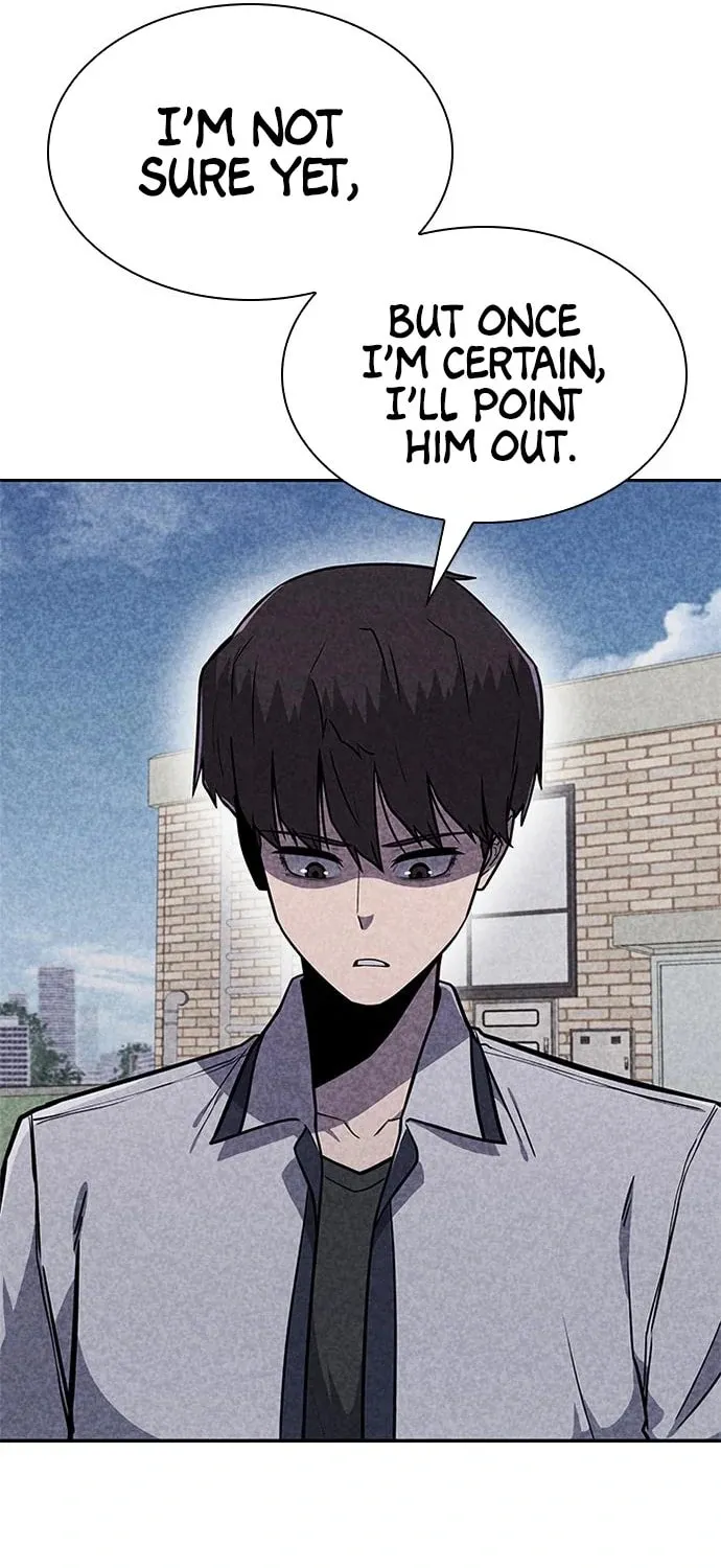 Death Code Chapter 23 page 111 - 