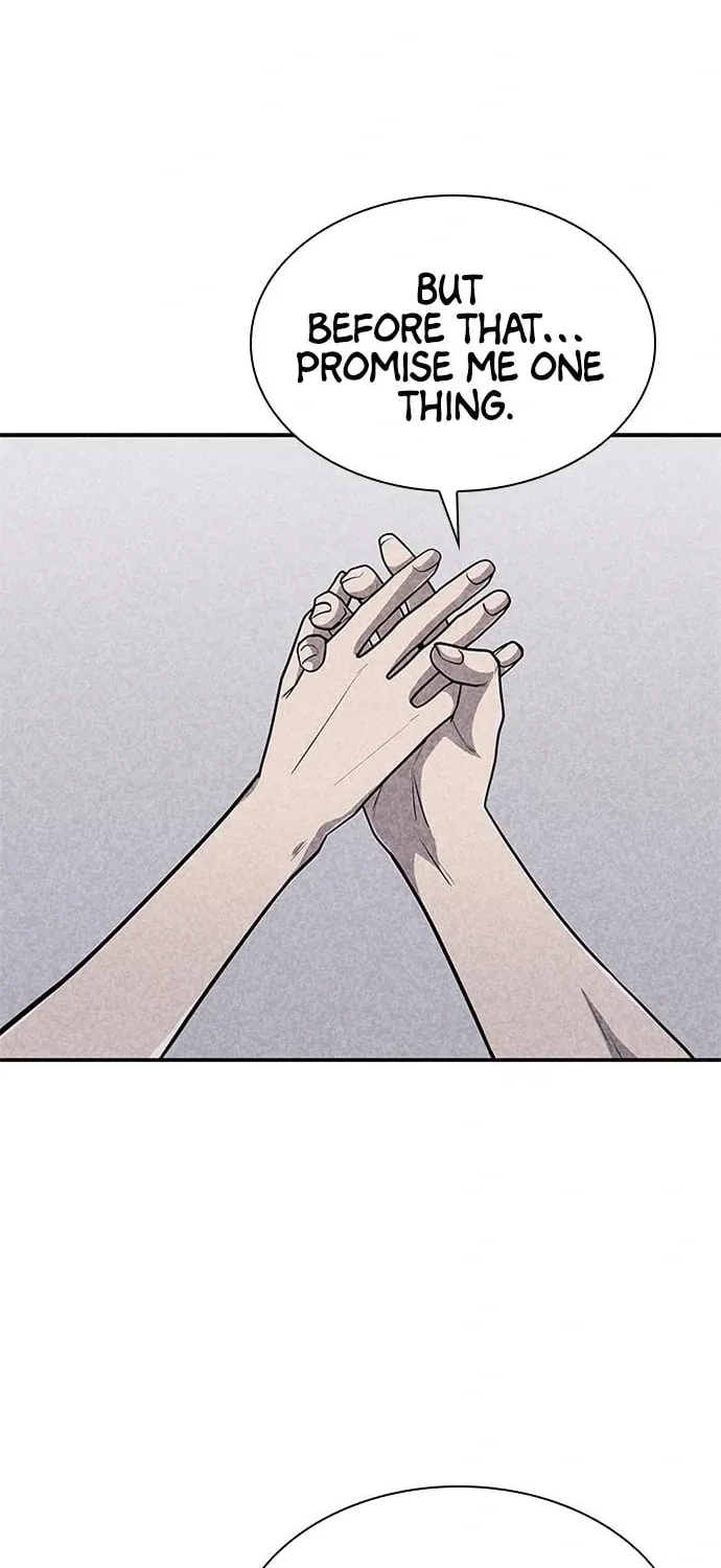 Death Code Chapter 23 page 112 - 