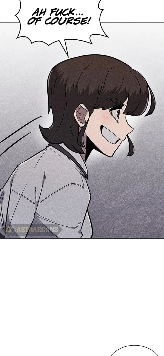 Death Code Chapter 23 page 114 - 