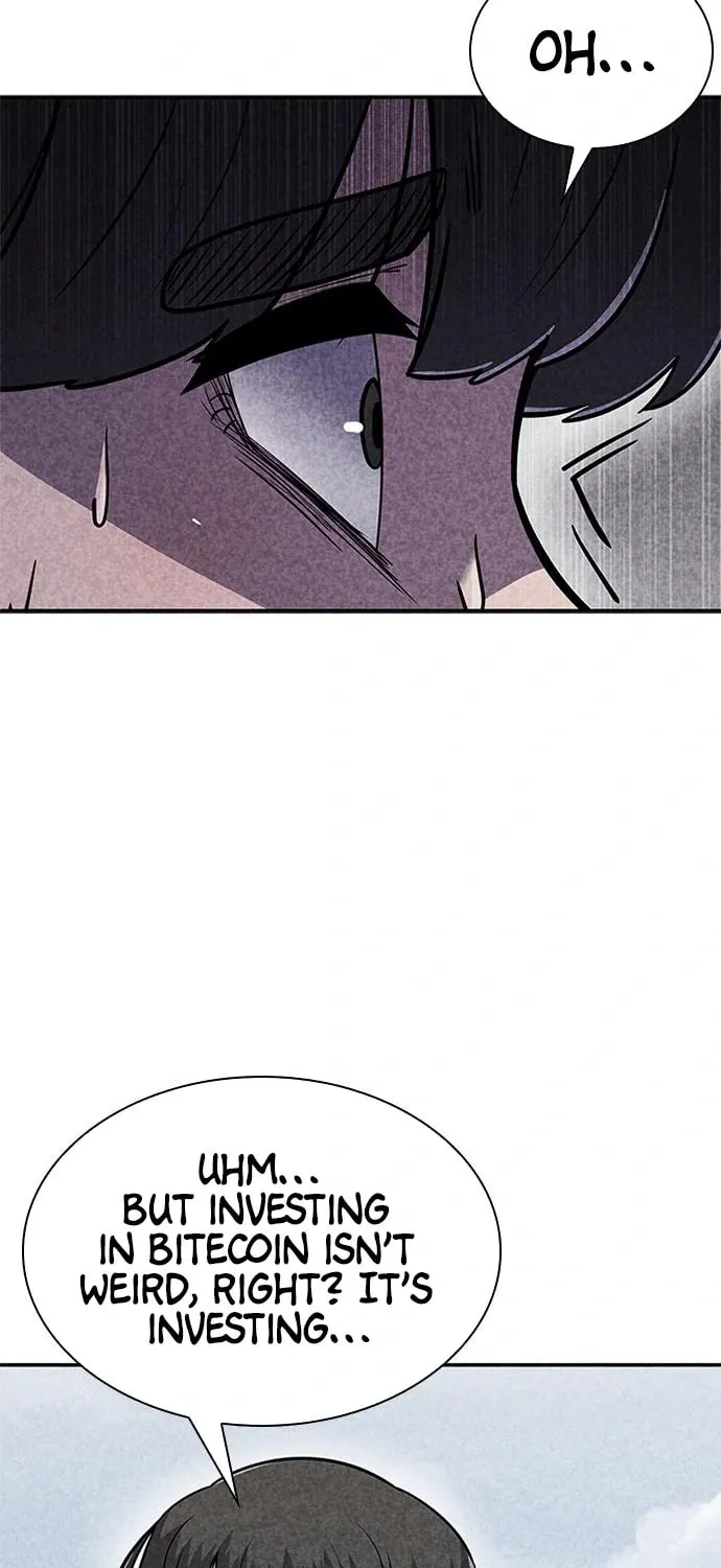 Death Code Chapter 23 page 115 - 