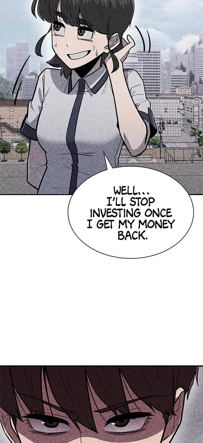 Death Code Chapter 23 page 116 - 