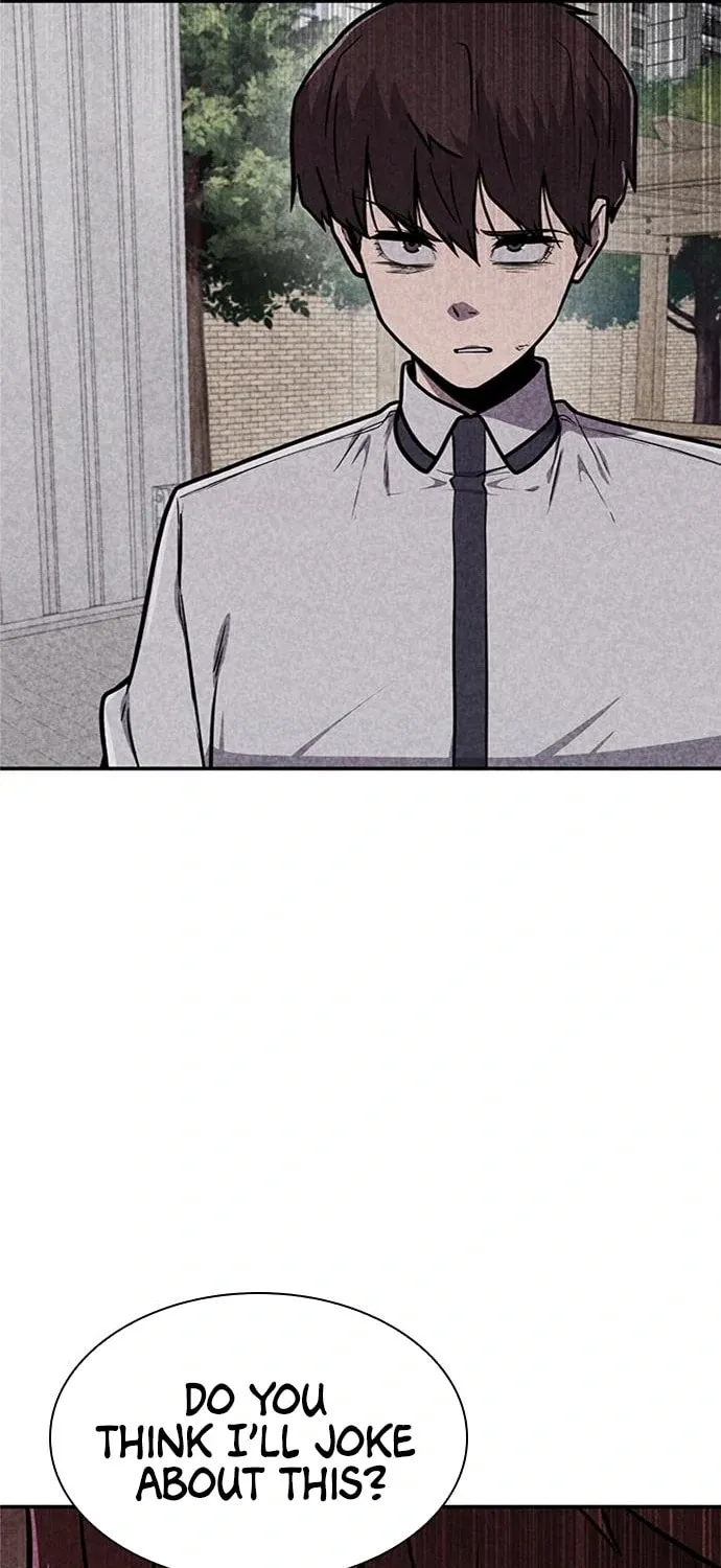 Death Code Chapter 23 page 118 - 