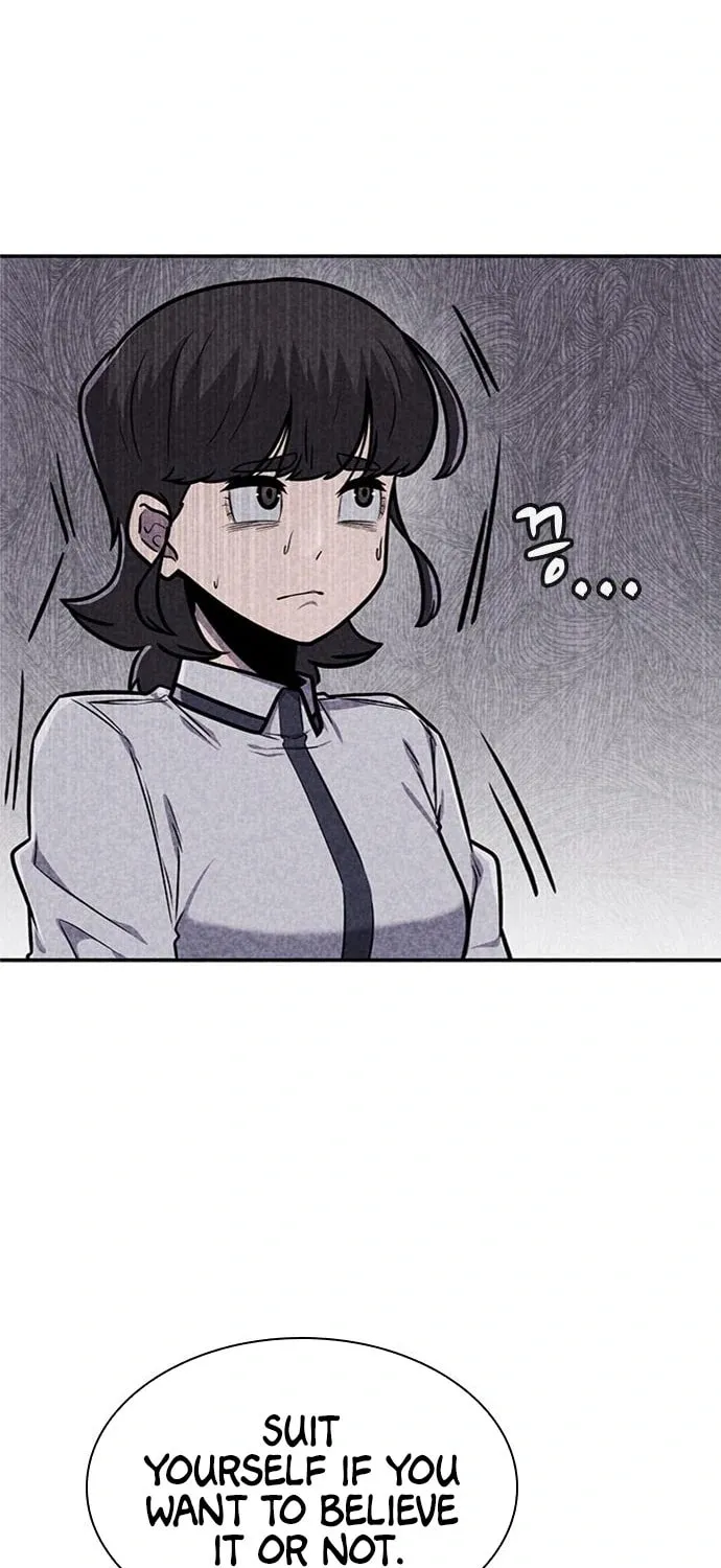 Death Code Chapter 23 page 120 - 