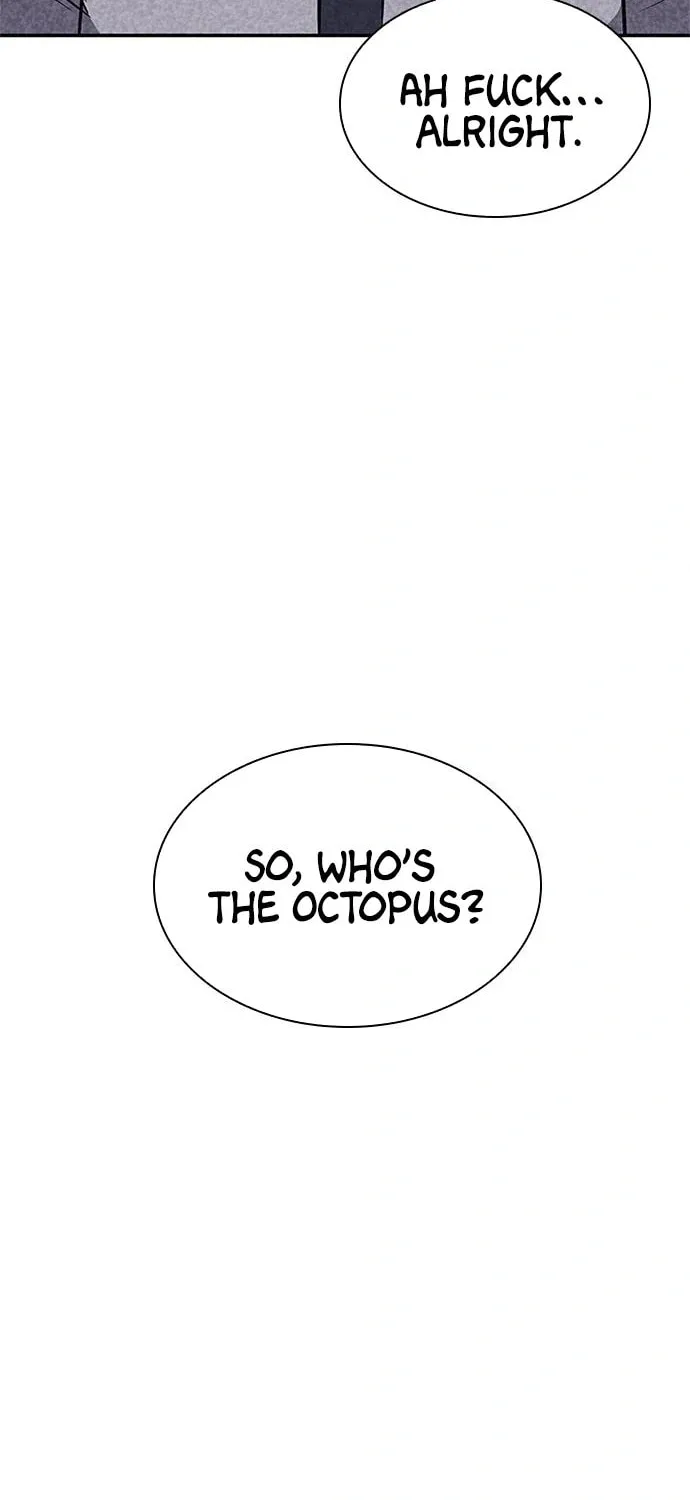 Death Code Chapter 23 page 128 - 