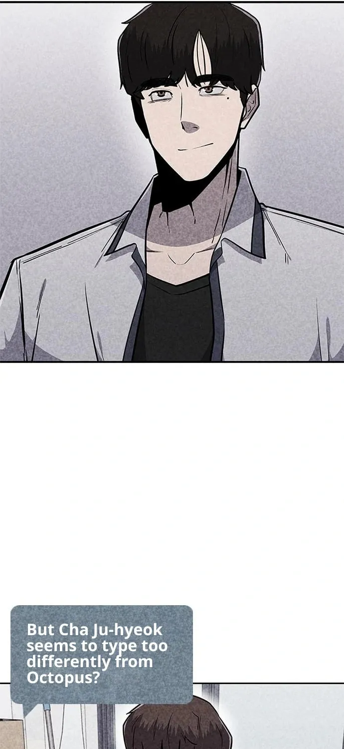 Death Code Chapter 23 page 139 - 