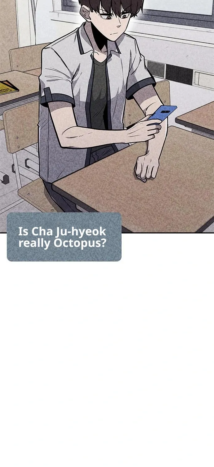 Death Code Chapter 23 page 140 - 