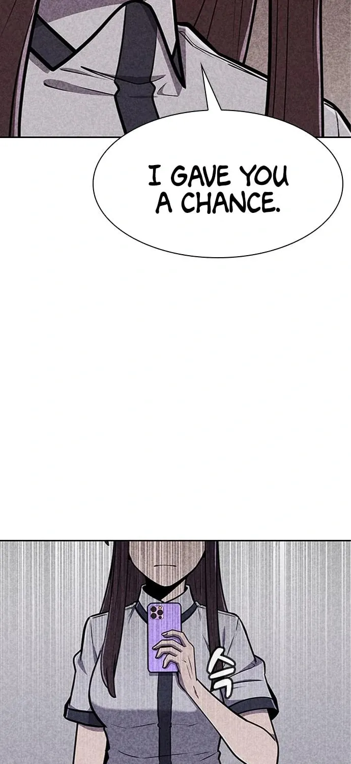 Death Code Chapter 23 page 15 - 