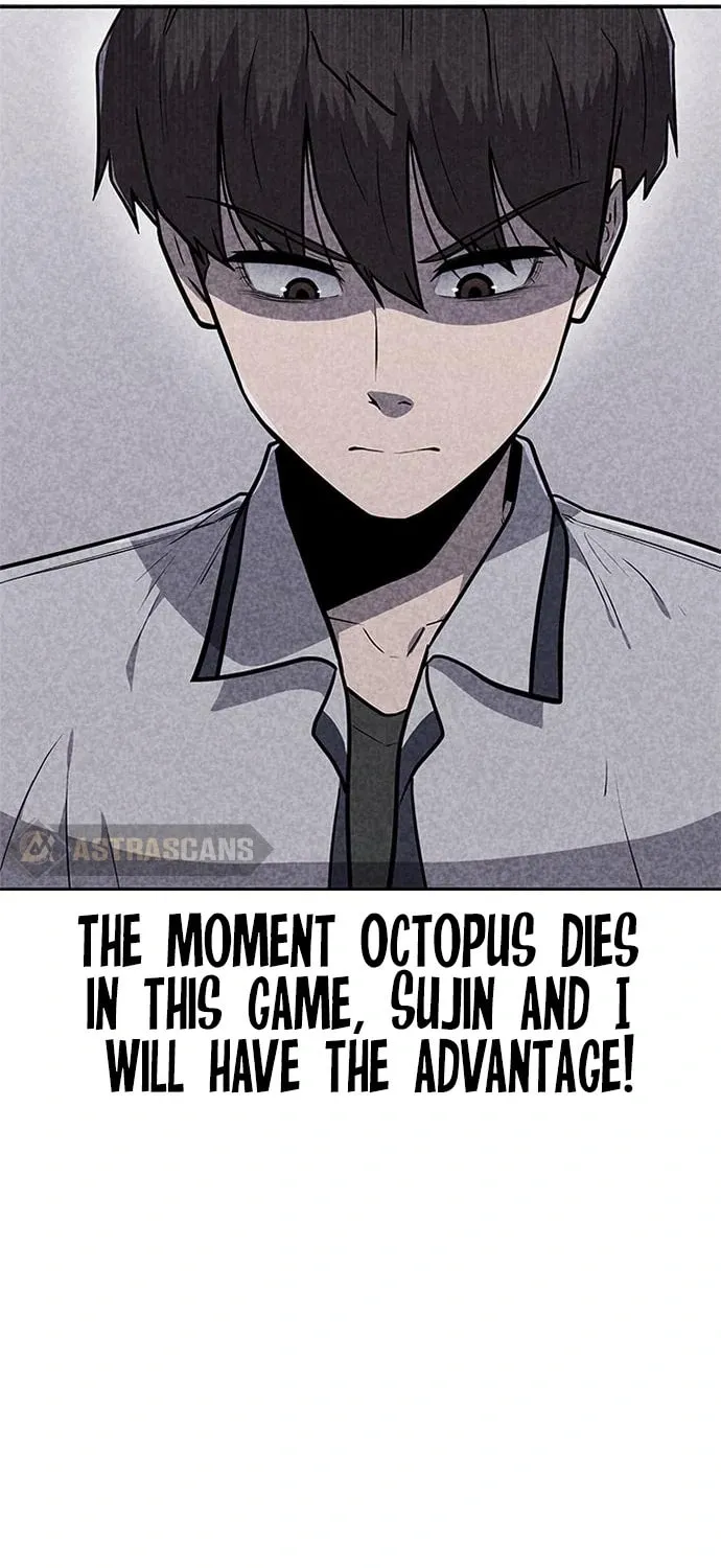 Death Code Chapter 23 page 153 - 