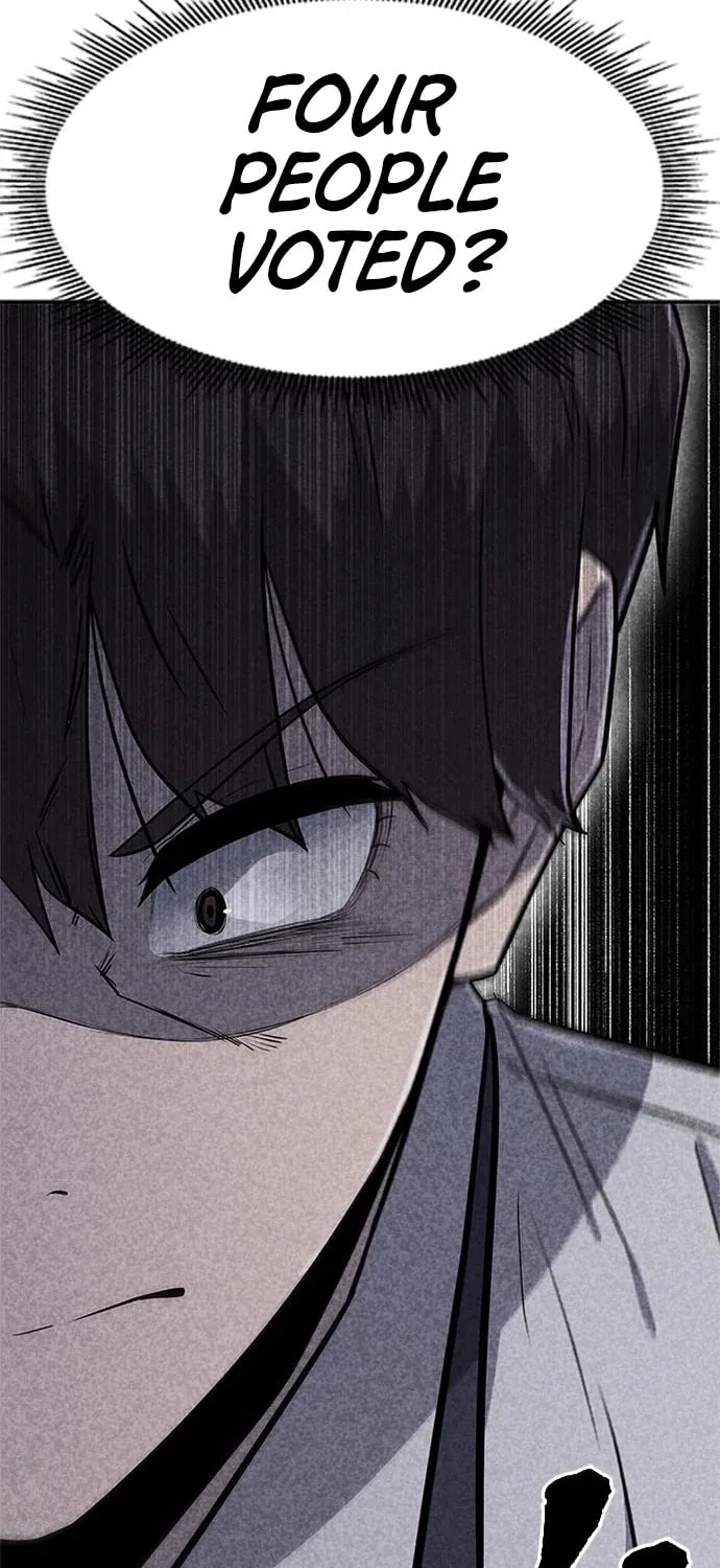 Death Code Chapter 23 page 169 - 
