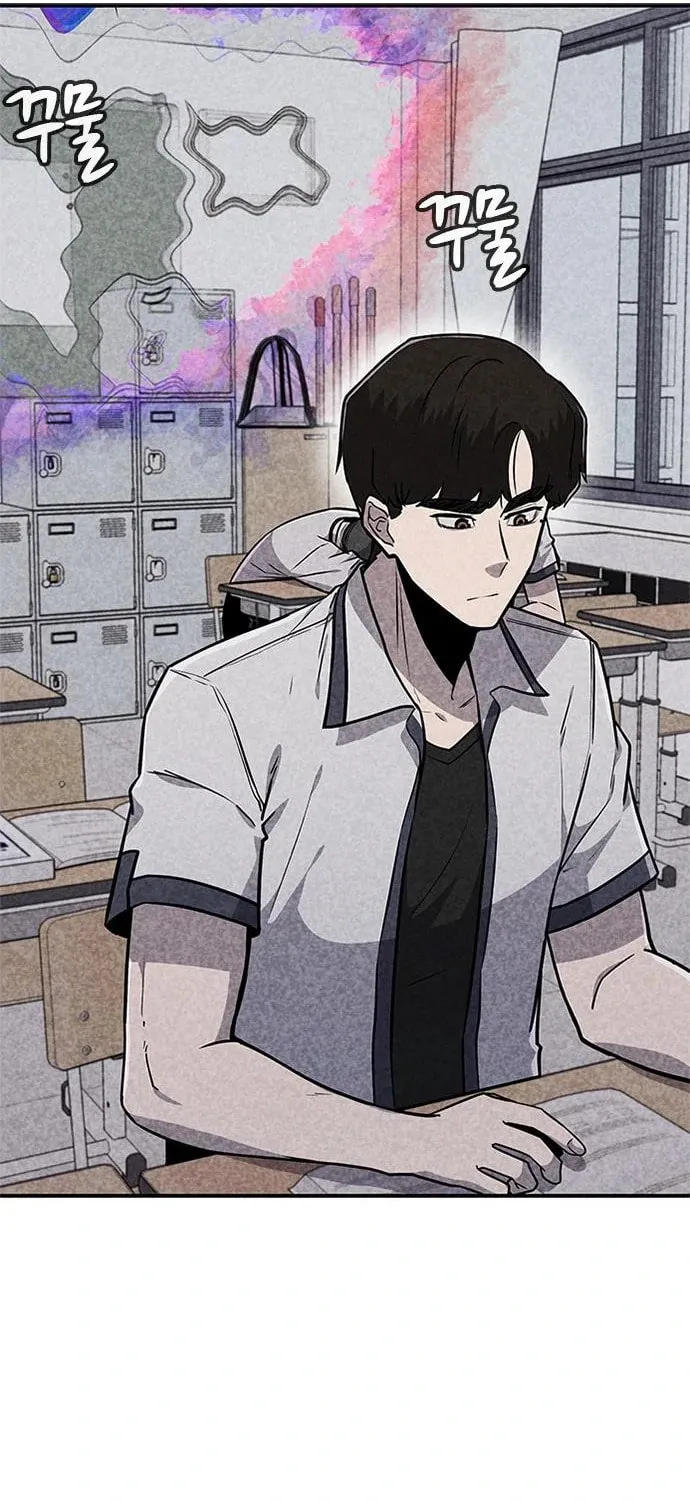 Death Code Chapter 23 page 179 - 