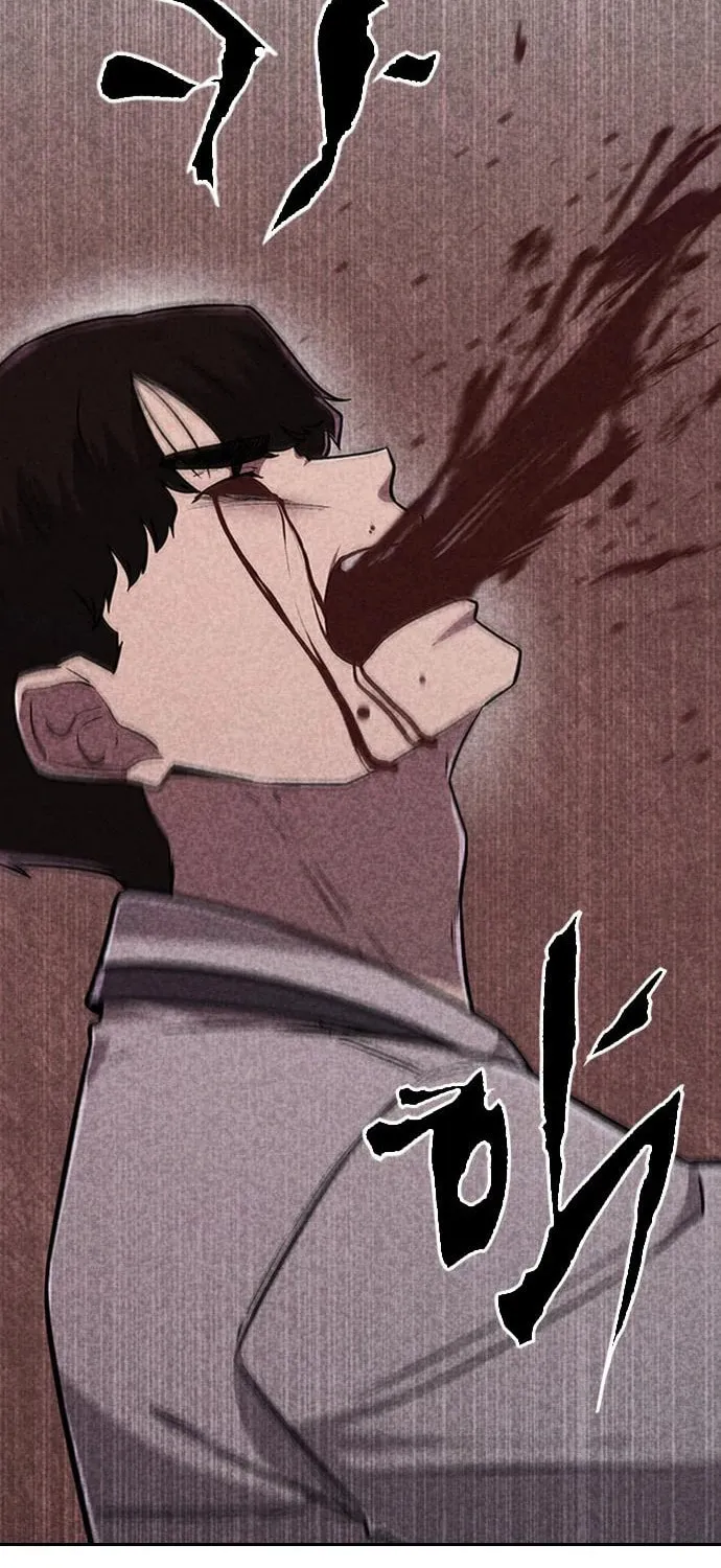 Death Code Chapter 23 page 188 - 