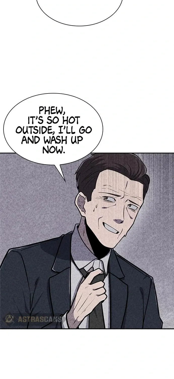 Death Code Chapter 23 page 22 - 