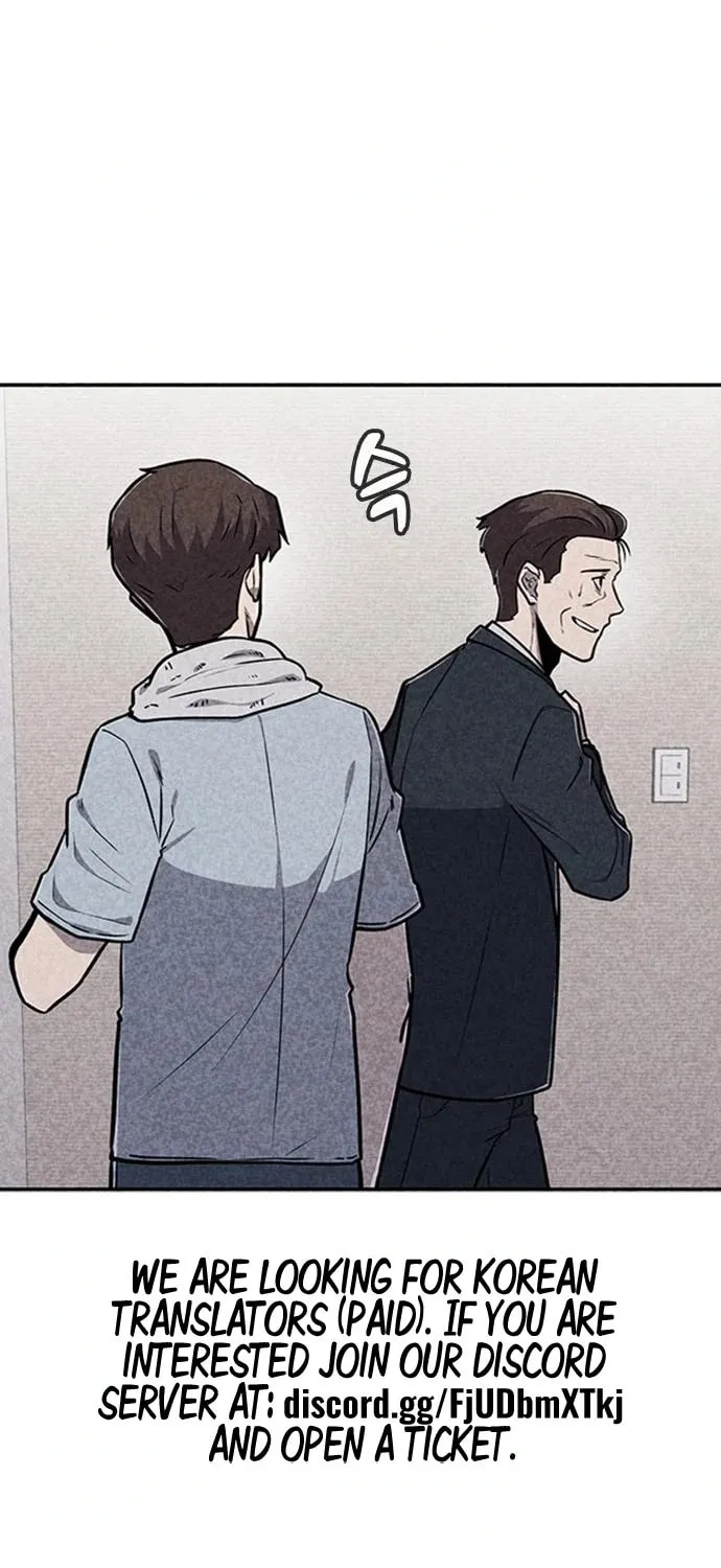 Death Code Chapter 23 page 23 - 