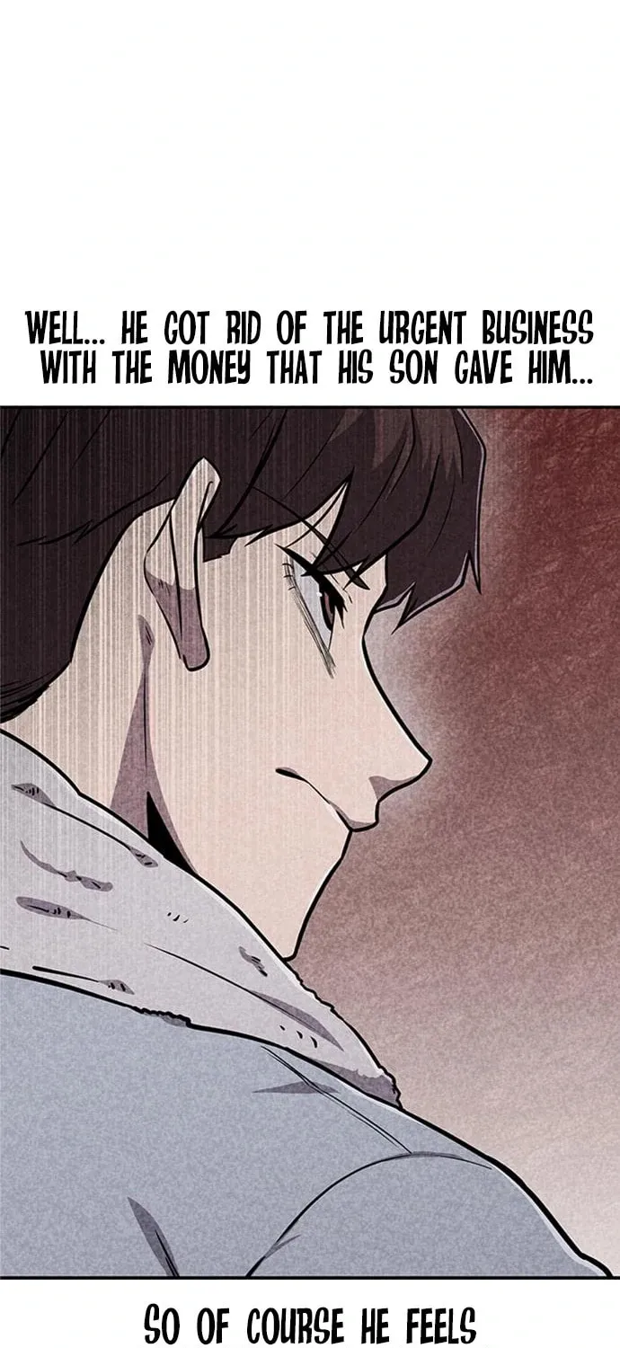Death Code Chapter 23 page 24 - 