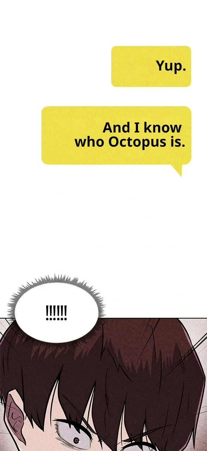 Death Code Chapter 23 page 28 - 