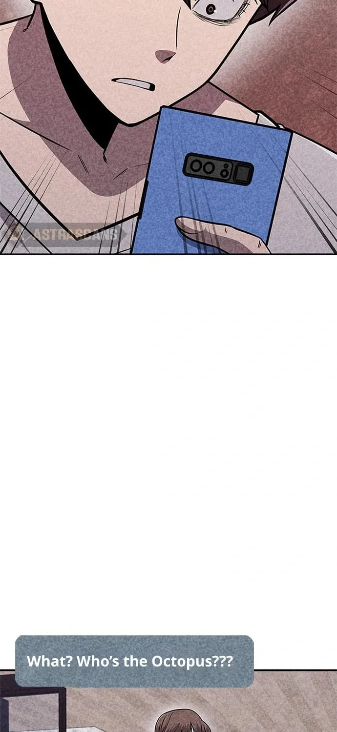 Death Code Chapter 23 page 29 - 