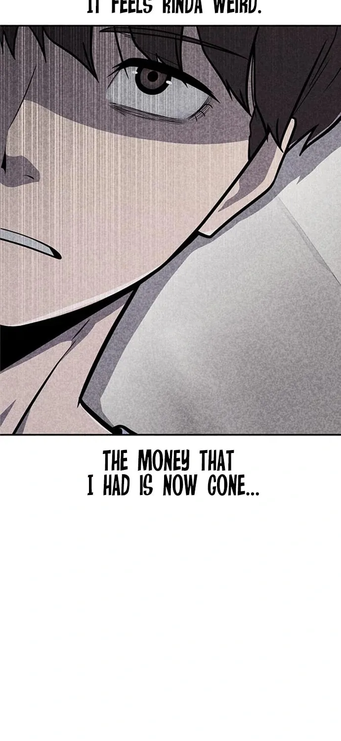 Death Code Chapter 23 page 35 - 