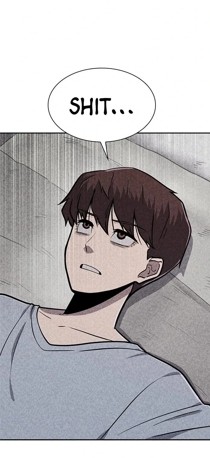 Death Code Chapter 23 page 38 - 