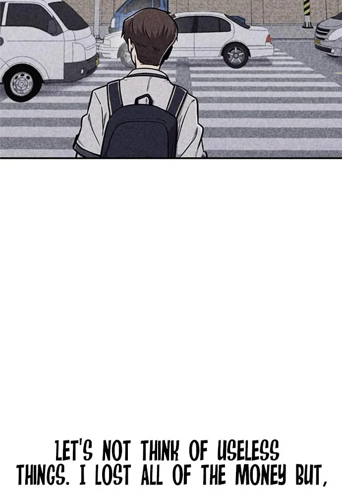 Death Code Chapter 23 page 40 - 