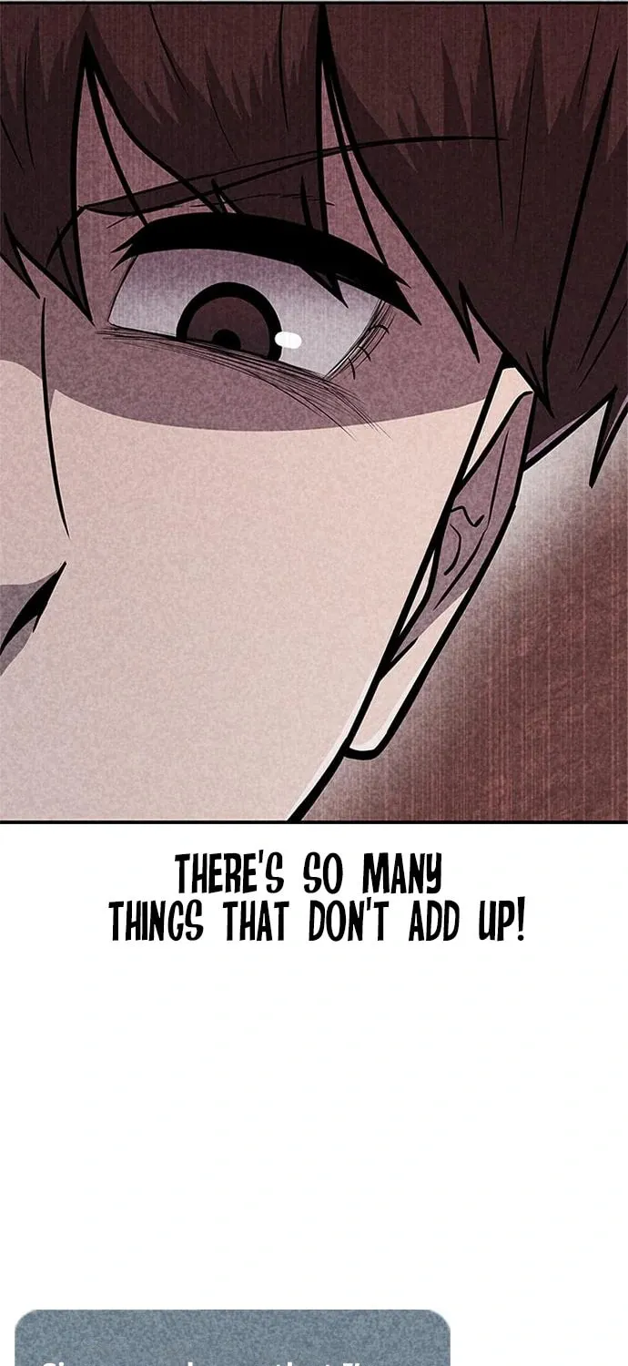 Death Code Chapter 23 page 41 - 