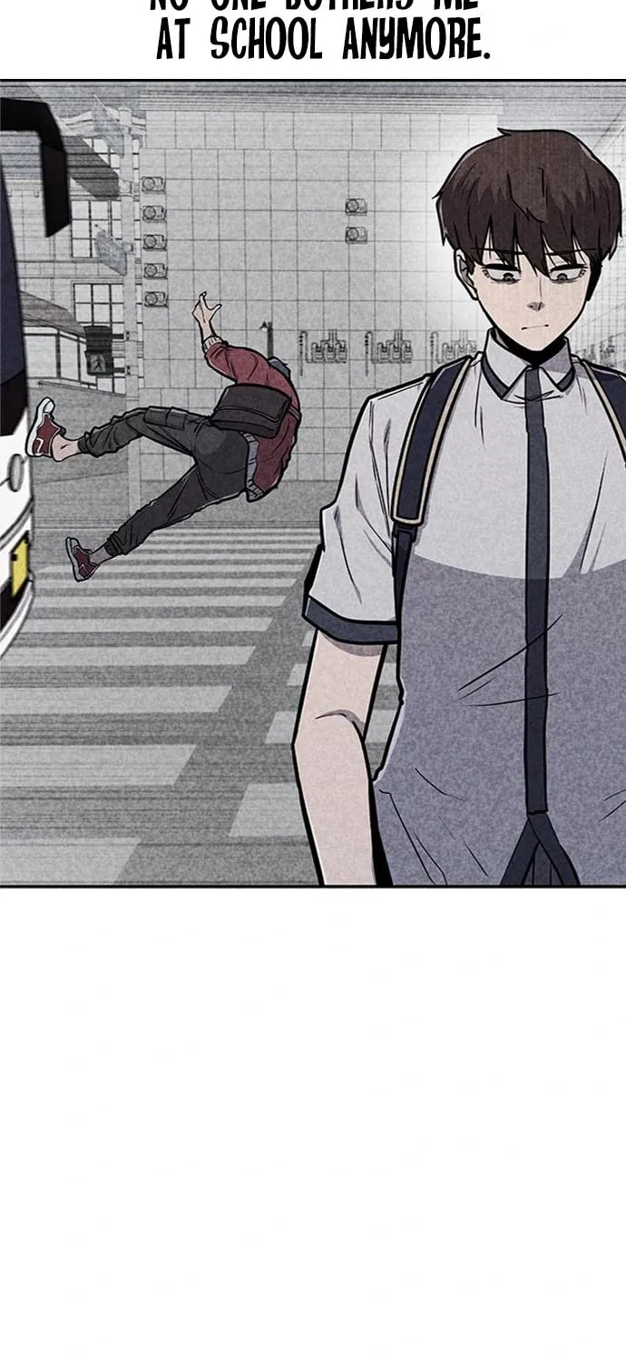 Death Code Chapter 23 page 49 - 