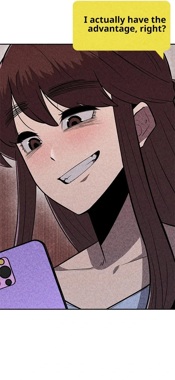 Death Code Chapter 23 page 55 - 