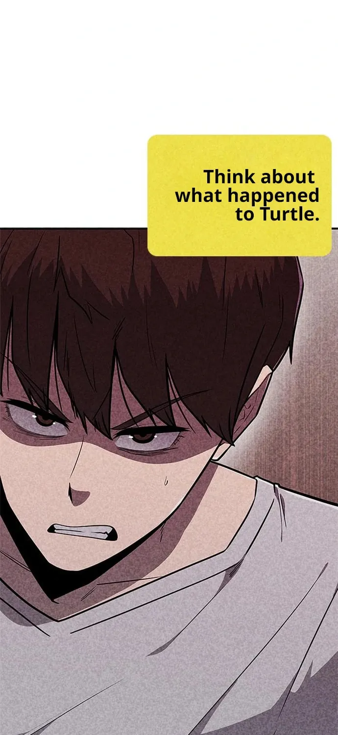 Death Code Chapter 23 page 56 - 
