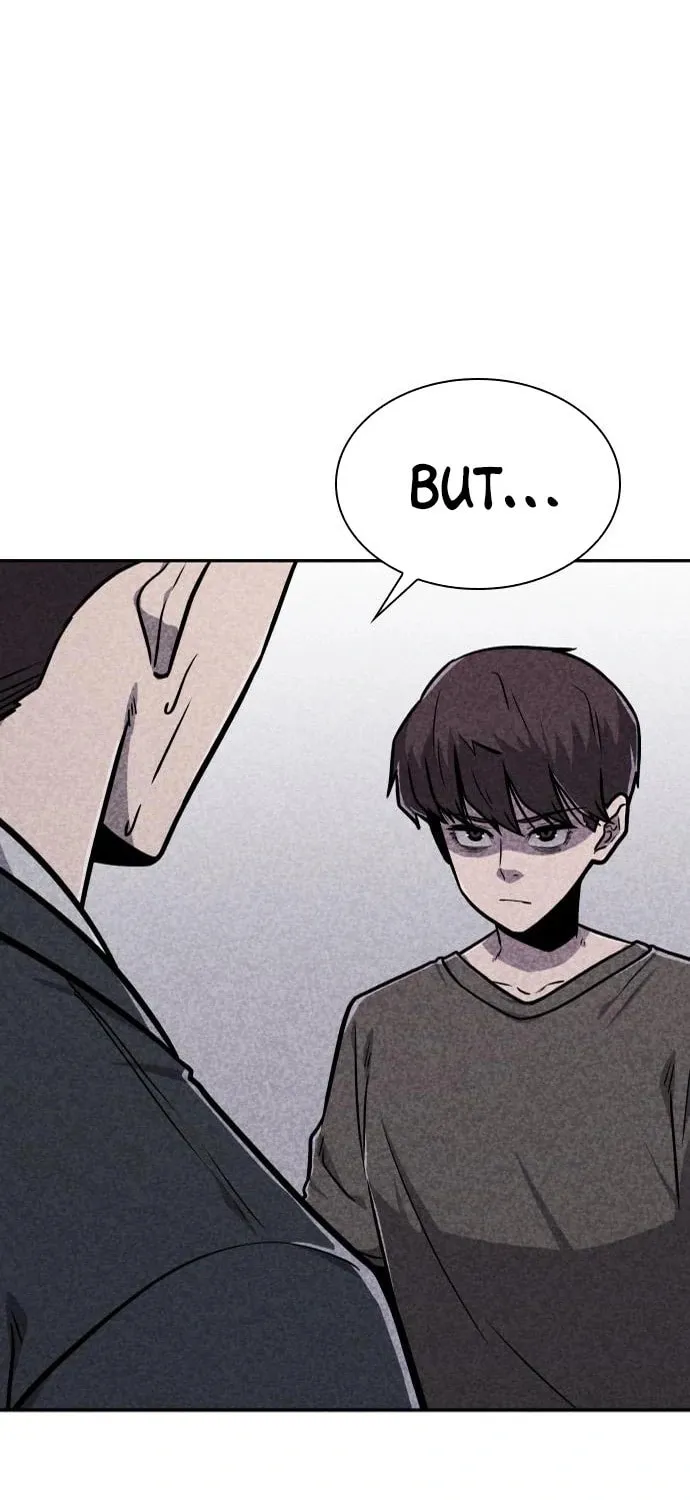 Death Code Chapter 23 page 7 - 