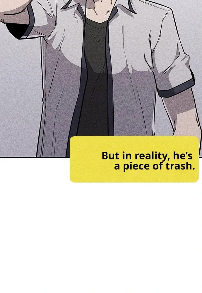 Death Code Chapter 23 page 61 - 