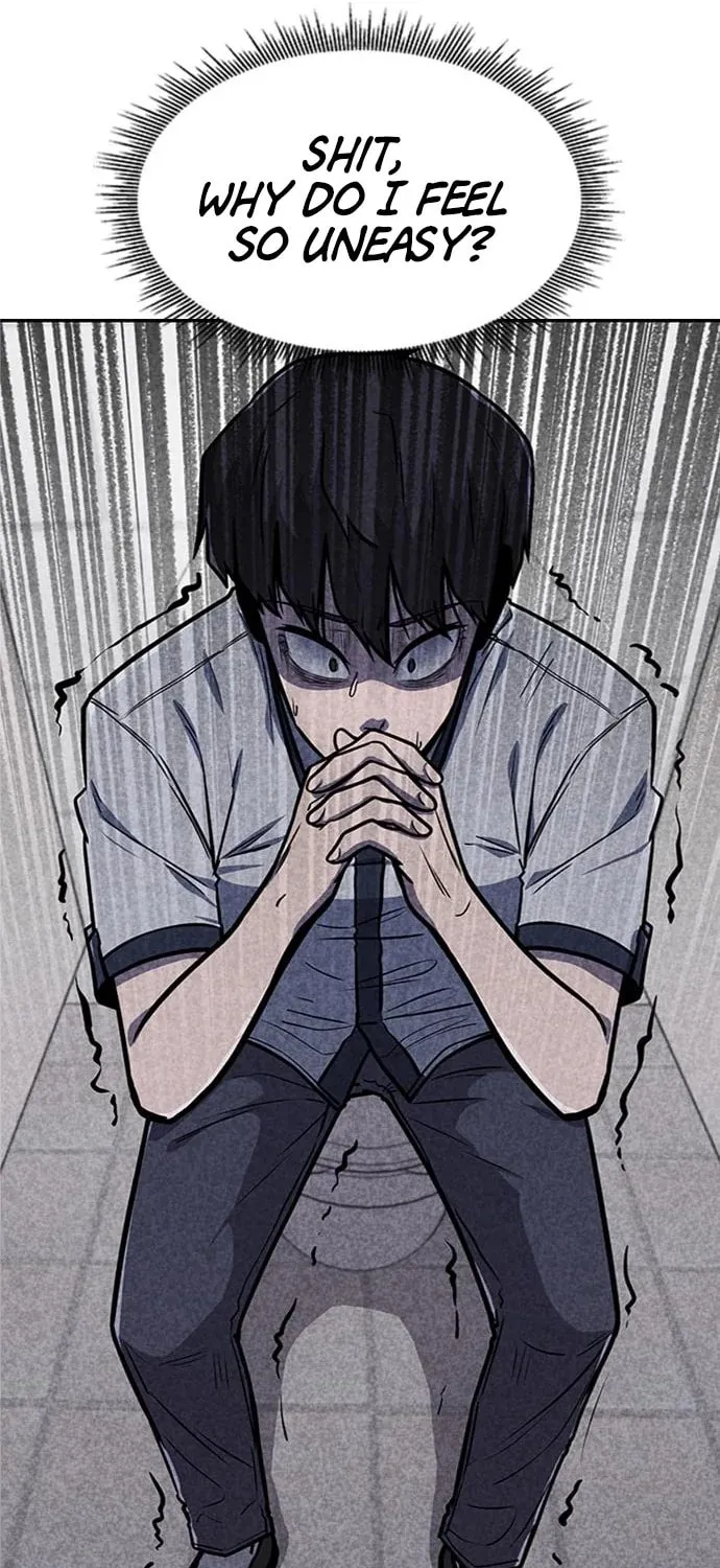 Death Code Chapter 23 page 62 - 