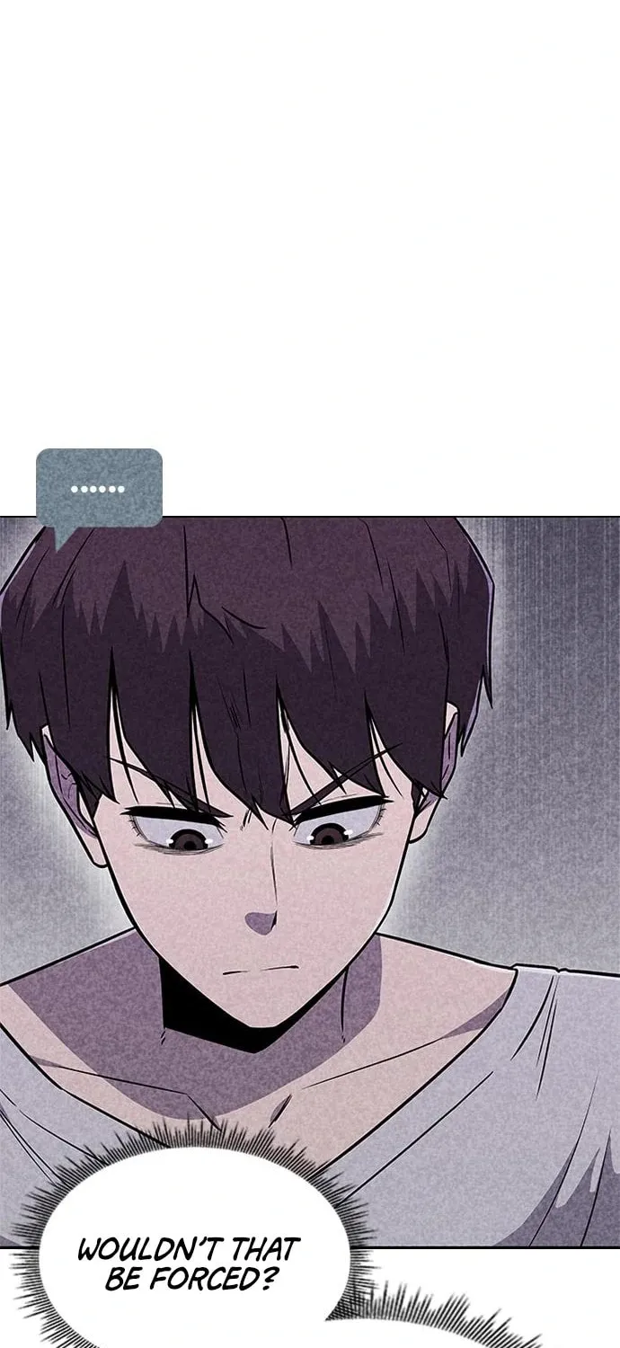 Death Code Chapter 23 page 70 - 