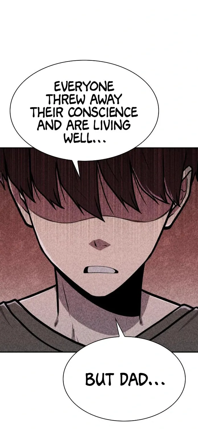 Death Code Chapter 23 page 8 - 