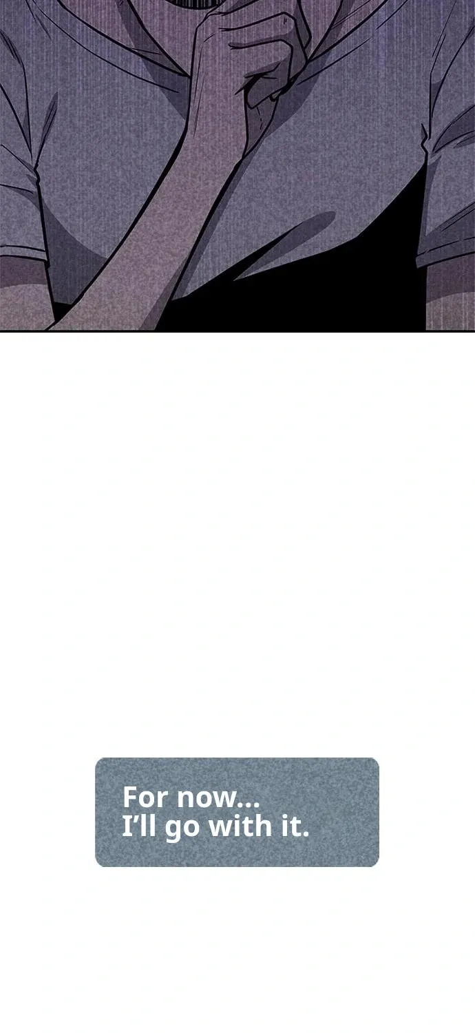 Death Code Chapter 23 page 73 - 