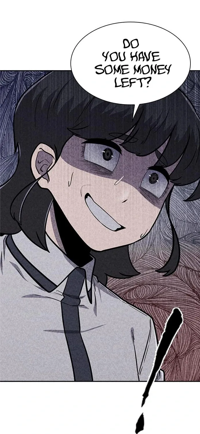 Death Code Chapter 23 page 76 - 