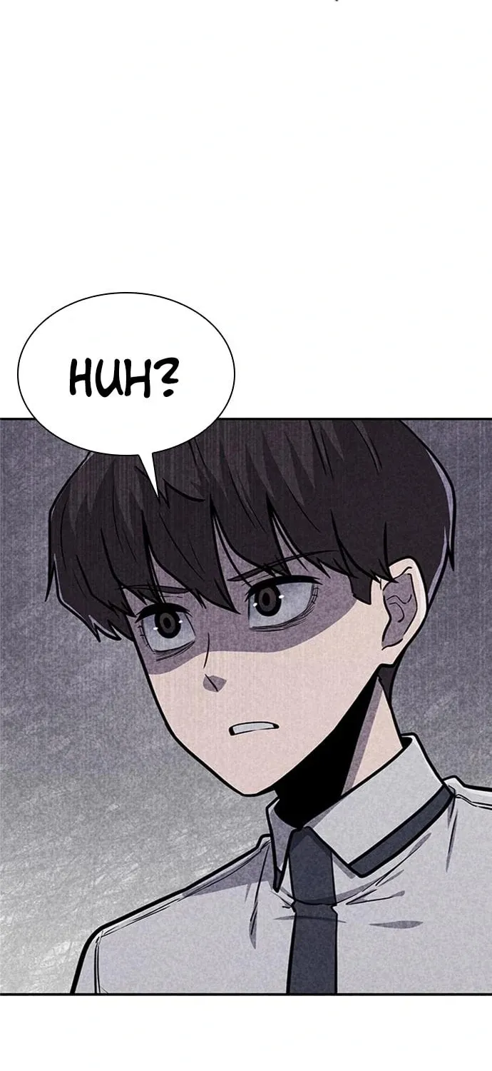 Death Code Chapter 23 page 77 - 