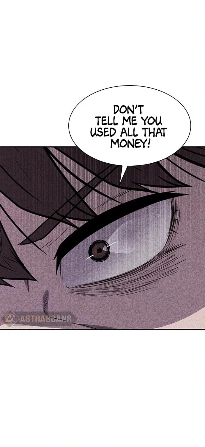 Death Code Chapter 23 page 78 - 